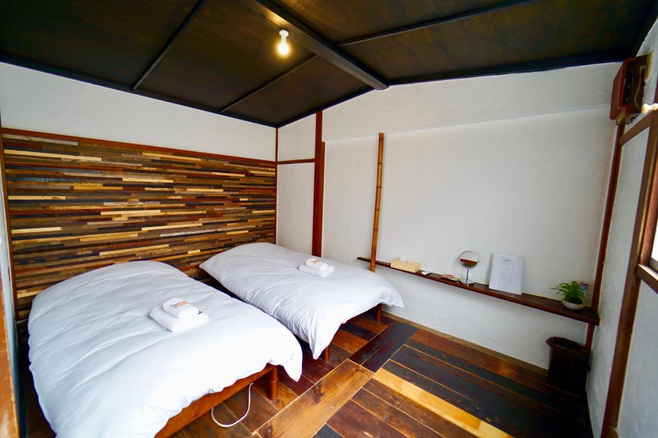 Yamanami やまなみ Hotel Hida Exterior photo